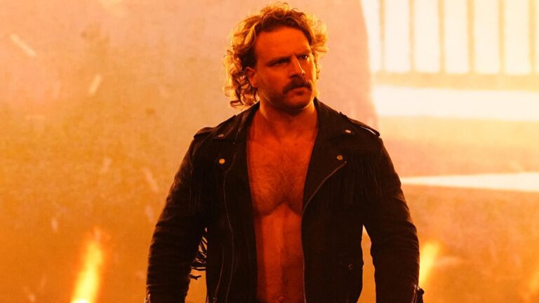 2025 AEW All In start time, date, card, where to watch, live stream, matches, PPV price, match card, location