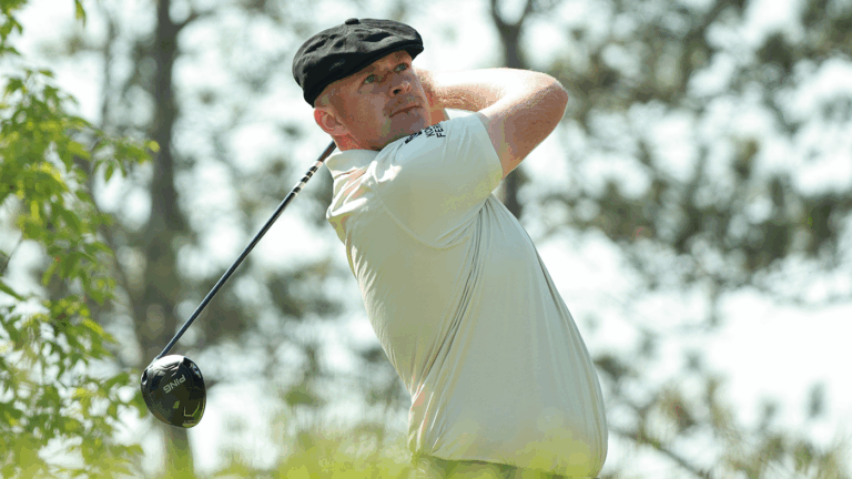 2025 Wyndham Championship predictions, picks, odds, field rankings, golf best bets at Sedgefield Country Club