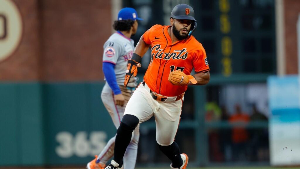 Pirates vs. Giants prediction, odds, props, best bets: Free 2025 MLB picks for Monday, July 28