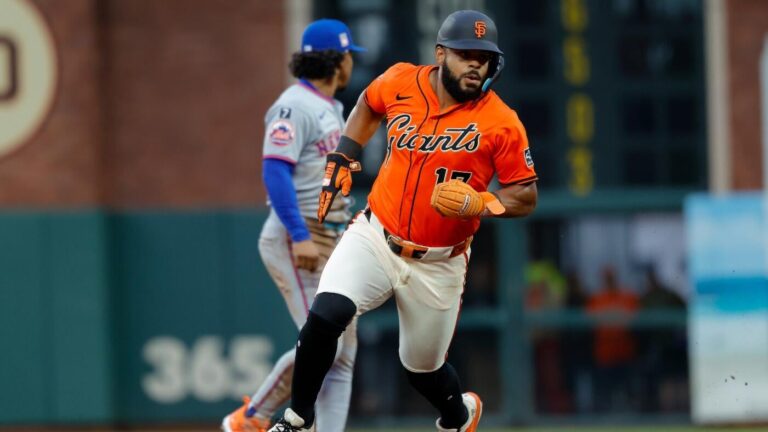 Pirates vs. Giants prediction, odds, props, best bets: Free 2025 MLB picks for Monday, July 28