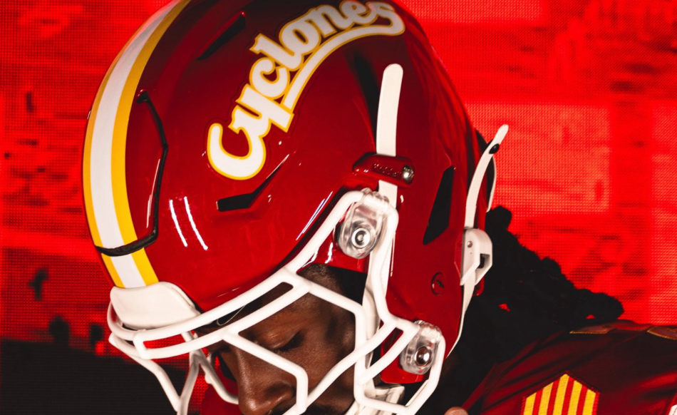 College football uniform updates for 2025 season: Preview of new alternates, helmets and apparel changes