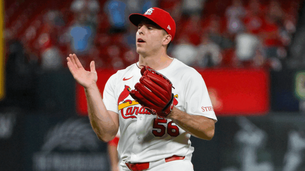 Ryan Helsley trade grades: Mets get 'A' for huge bullpen upgrade with closer, Cardinals return holds promise