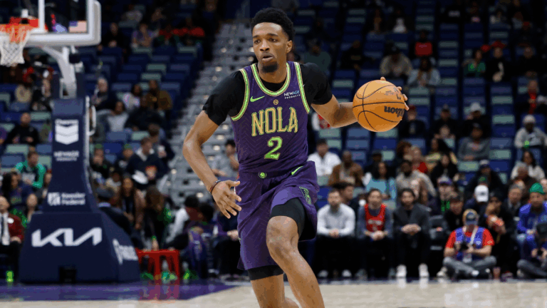 Pelicans, forward Herbert Jones agree to three-year, $68 million extension, per report