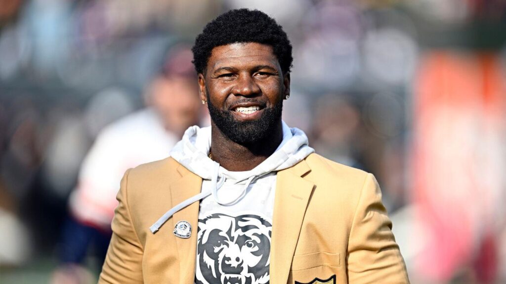 Bears legend Devin Hester optimistic about Chicago's offense under new coach Ben Johnson