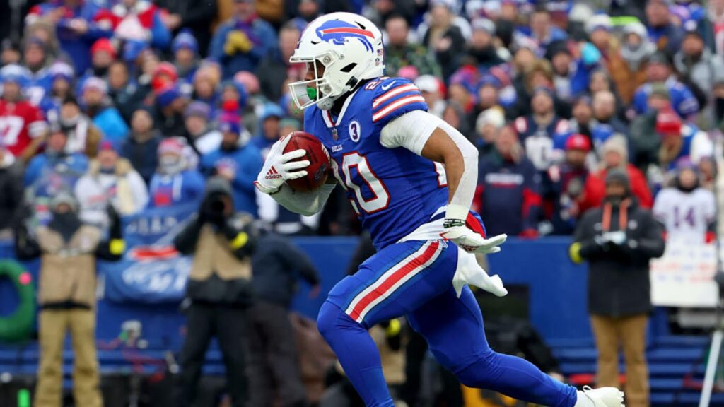 NFL free agent Nyheim Hines is 'far from done' after missing two seasons due to jet ski accident