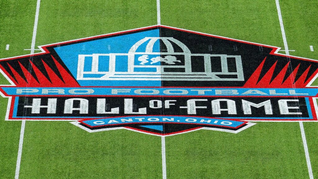 Why you should watch Lions-Chargers in Hall of Fame Game, plus CBS unveils NFL announcer pairings for 2025