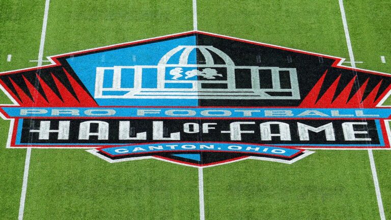 Why you should watch Lions-Chargers in Hall of Fame Game, plus CBS unveils NFL announcer pairings for 2025