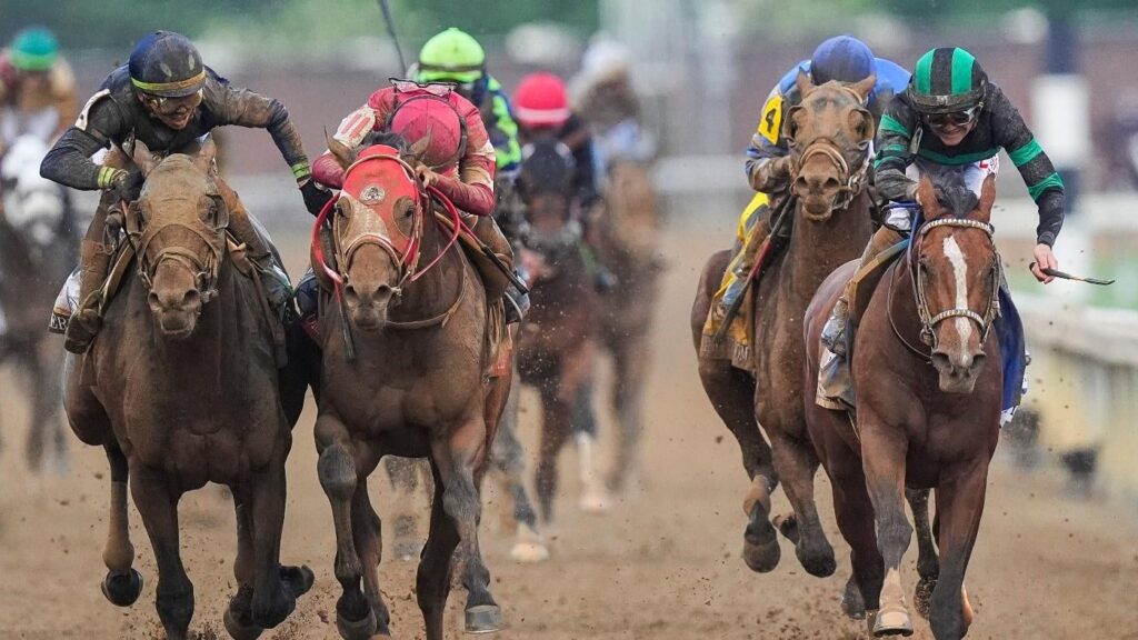 2025 Haskell Stakes prediction, odds, contenders, time: Picks from expert who hit Kentucky Derby exacta