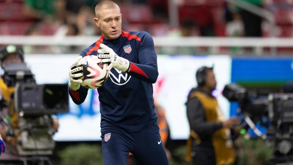 Players you may have forgotten about in League One and League Two: USMNT GK, ex-Wrexham star make list