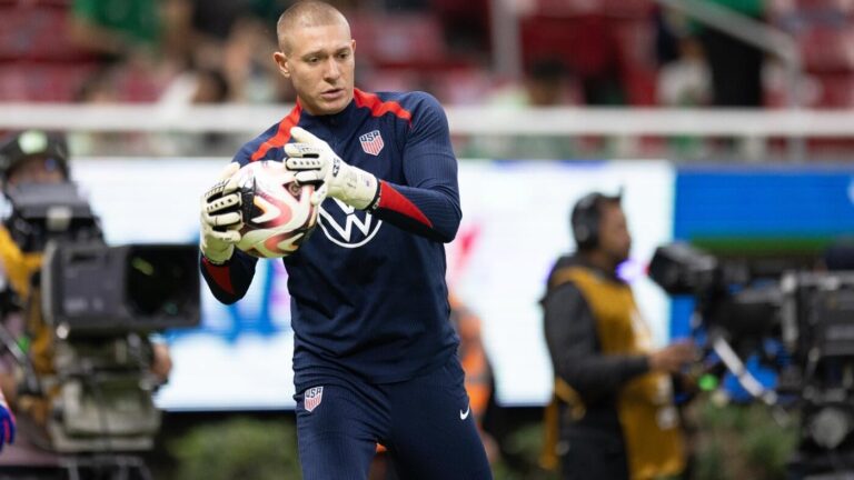 Players you may have forgotten about in League One and League Two: USMNT GK, ex-Wrexham star make list