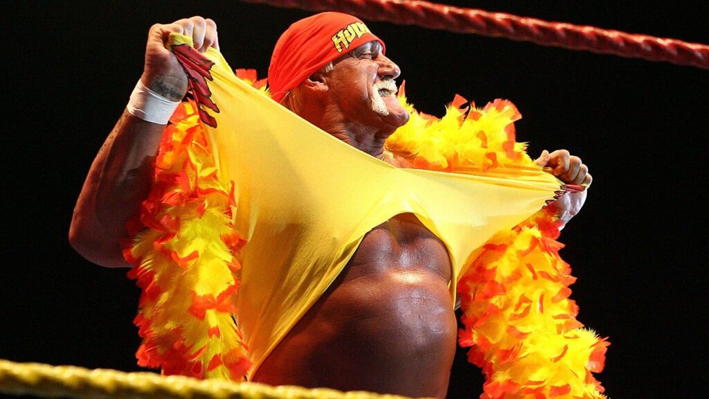 Hulk Hogan dies at 71: Most famous professional wrestler in history suffers cardiac arrest at home in Florida