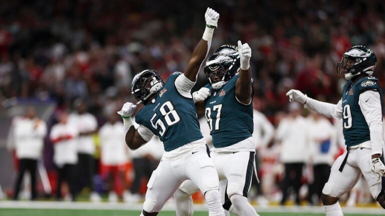 NFL players will no longer be punished for using this celebration that led to a penalty in 2024