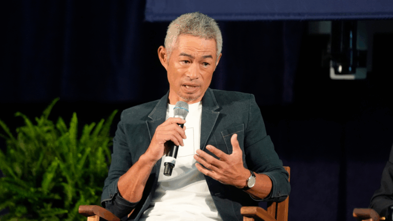 Baseball Hall of Fame: CC Sabathia, Ichiro Suzuki, Billy Wagner and more MLB icons inducted into Cooperstown