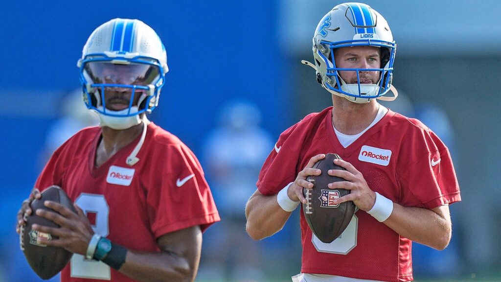 Today's top games to watch, best bets, odds: NFL Hall of Fame Game, Braves at Reds, WNBA and more