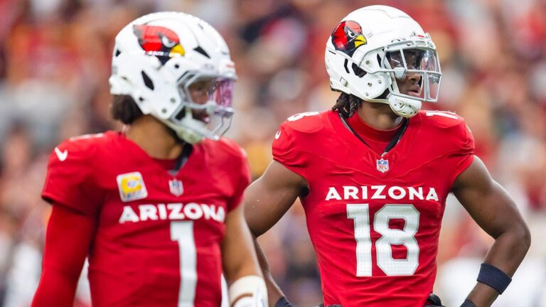 How to bet Arizona Cardinals in 2025: Super Bowl odds, win total, props, best bets and what you need to know