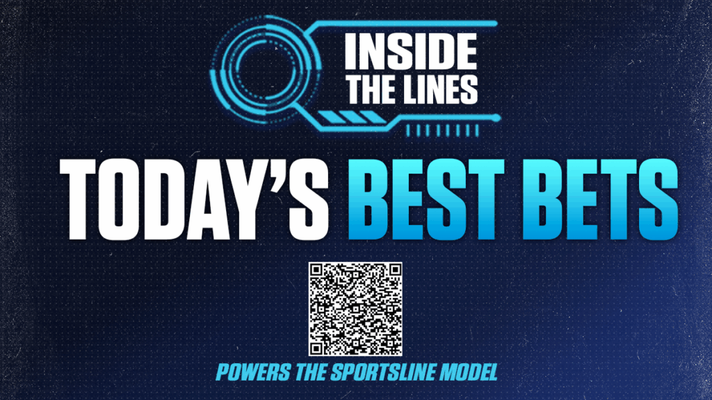 The Open Championship Best Bets from Inside the Lines