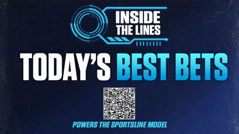 The Open Championship Best Bets from Inside the Lines