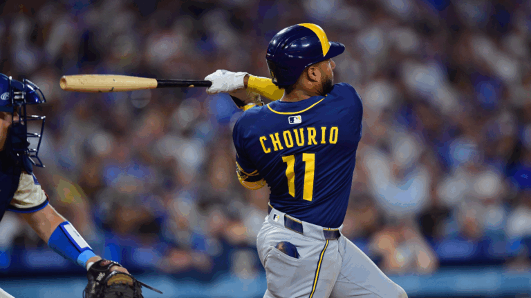 Brewers vs. Mariners prediction, odds, props, best bets: Free 2025 MLB picks for Tuesday, July 22