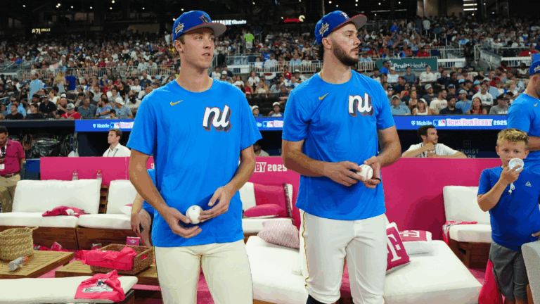 Does MLB need to fix All-Star Game selection process rules? Players are split on who gets to go