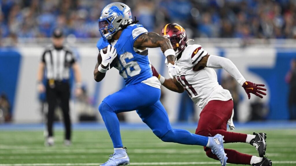 Fantasy Football Strategy: How to draft from No. 7 overall in PPR leagues; full results, favorite picks, more