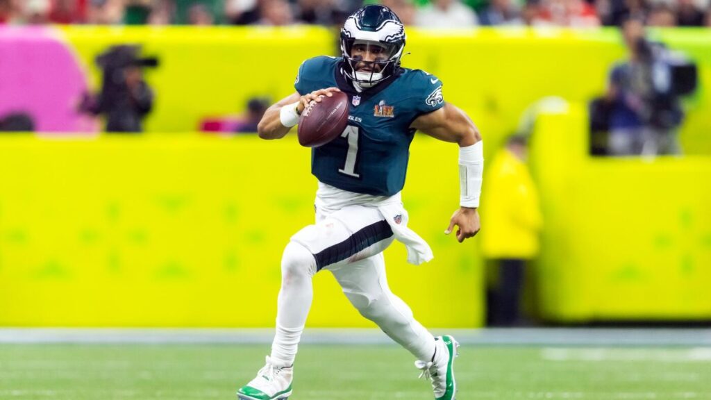 Philadelphia Eagles betting preview: Five hot takes for the 2025 NFL season, including a Super Bowl loss