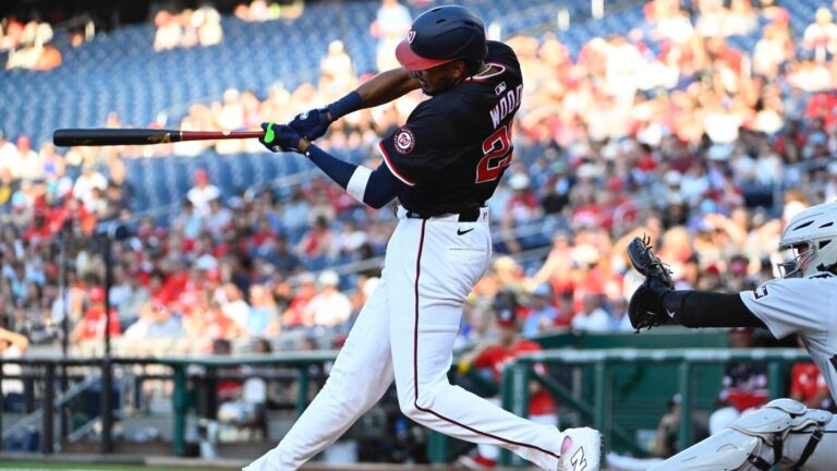 2025 MLB Home Run Derby odds, prediction, picks: Expert who's up 123.5 units likes 44-1 longshot prop