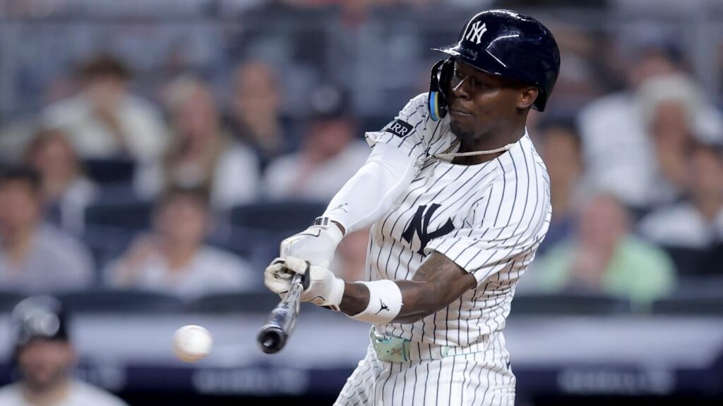 Free MLB home run picks, odds, lines for July 11: Jazz Chisholm among best bets for Friday HR player props