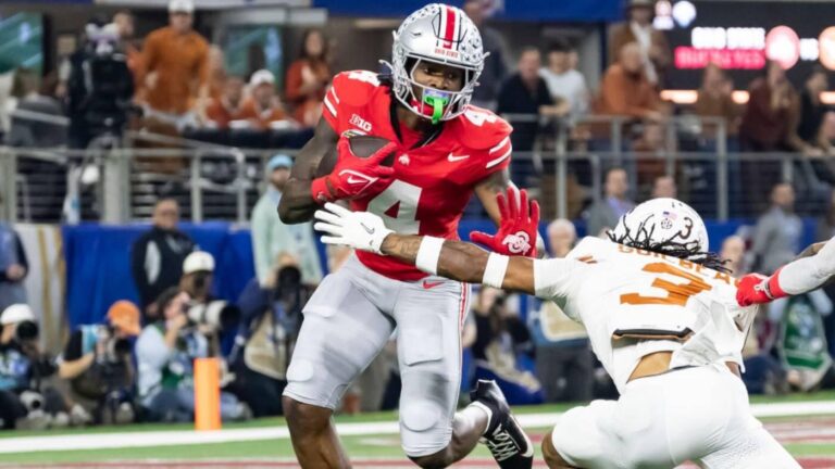 2025 Big Ten football schedule breakdown: Predicting the first loss for all 16 conference teams