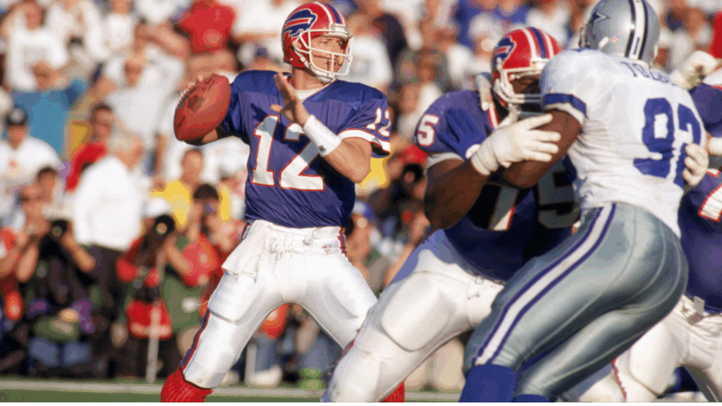 5 NFL teams that need to bring back throwback uniforms: Eagles, Bills must add these classic threads to mix