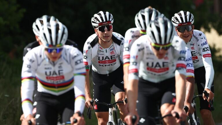 2025 Tour de France picks, predictions, odds, dates: Proven cycling expert shares his best bets