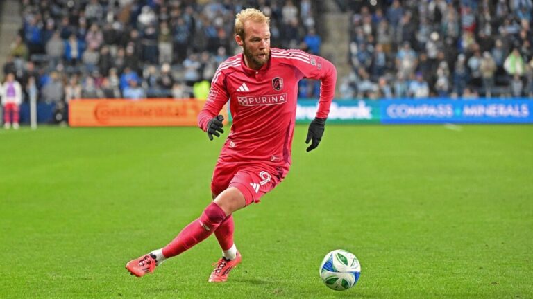 St. Louis City SC vs. Portland Timbers prediction, odds: Free MLS picks, bets from soccer expert for July 13