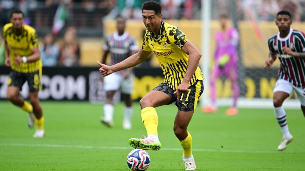 Borussia Dortmund vs. Monterrey prediction, odds, time: 2025 FIFA Club World Cup picks for Tuesday, July 1