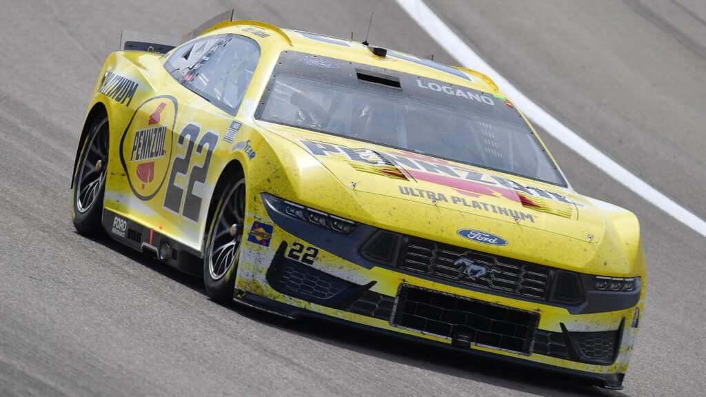 2025 Brickyard 400 picks, betting odds: 3 free NASCAR longshots to target at Indianapolis Motor Speedway