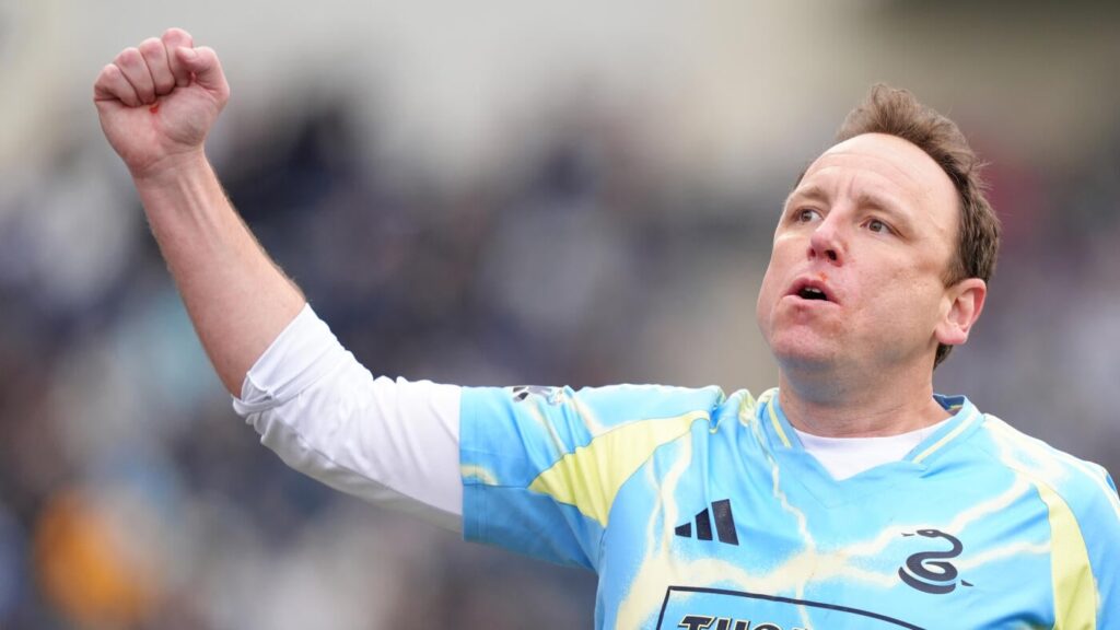 2025 Nathan's Hot Dog Eating Contest odds, predictions: Betting expert reveals picks for Fourth of July event