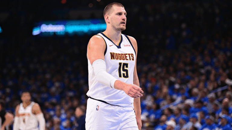 Nikola Jokić contract: Why three-time MVP won't sign extension this offseason and what it means for Nuggets