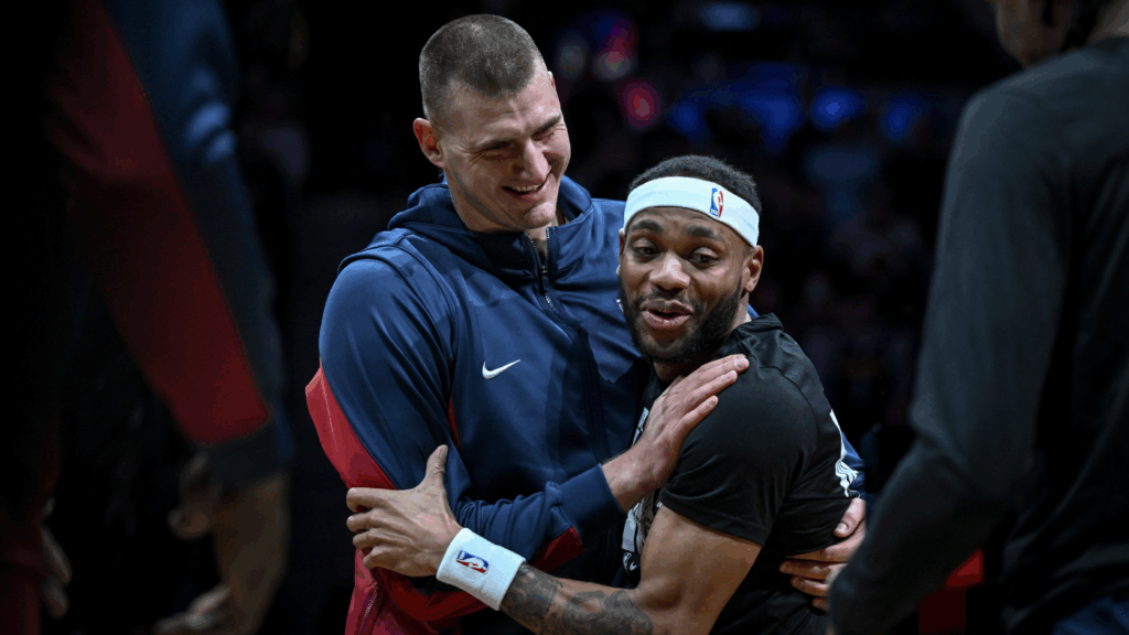 How the Nuggets reloaded and escaped salary-cap hell in the first 24 hours of NBA free agency