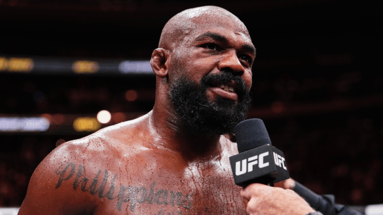 UFC star Jon Jones faces additional criminal charges stemming from February car accident, per report