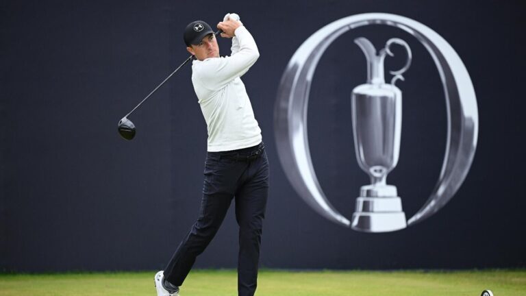 Open Championship 2025 odds, picks, predictions, props: PGA expert likes Jordan Spieth at Royal Portrush