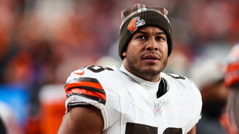 Jordan Hicks, veteran linebacker and 2017 Eagles Super Bowl champion, retires after 10 NFL seasons