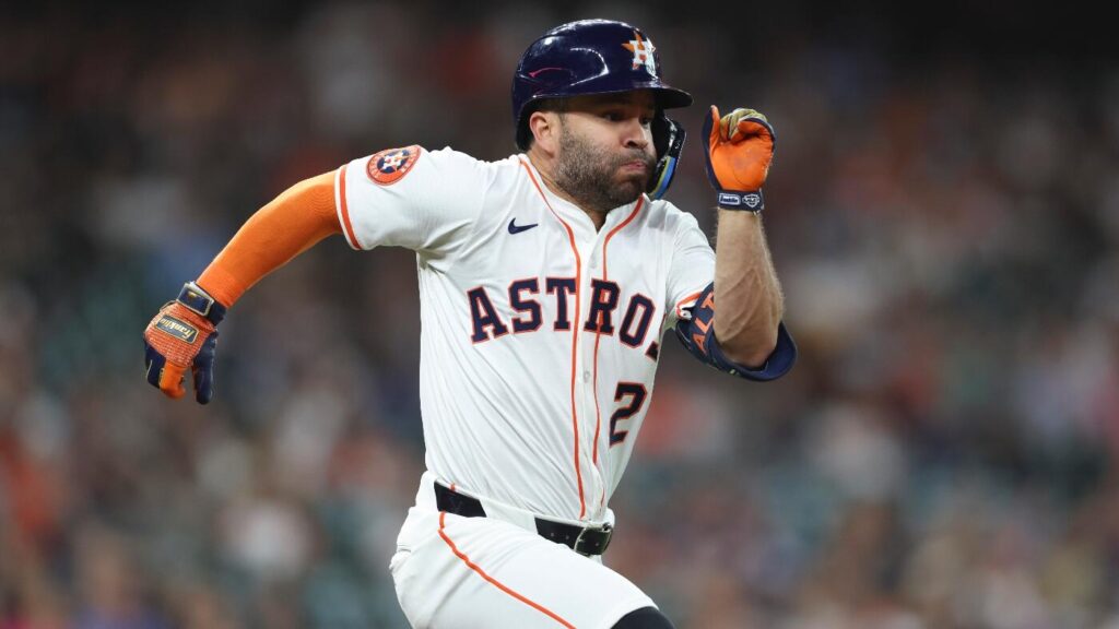 Astros vs. Rockies odds, line, prediction, start time: 2025 MLB picks, July 3 bets from proven model