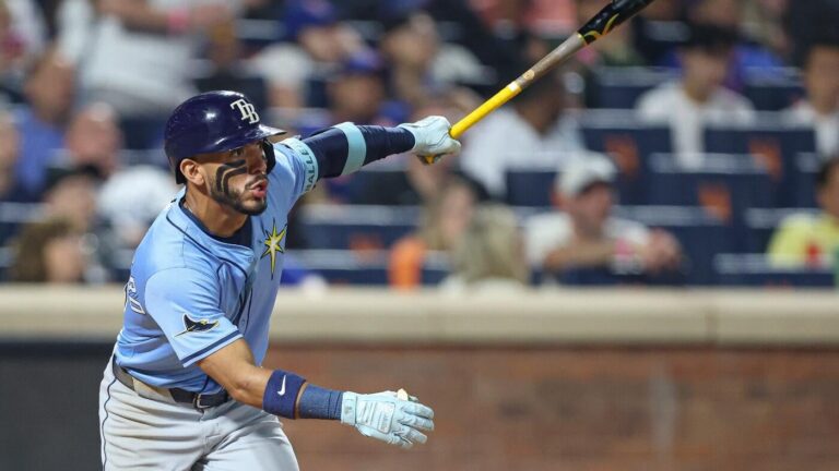 Rays vs. Athletics odds, line, prediction, time: 2025 MLB picks, July 2 best bets from proven model