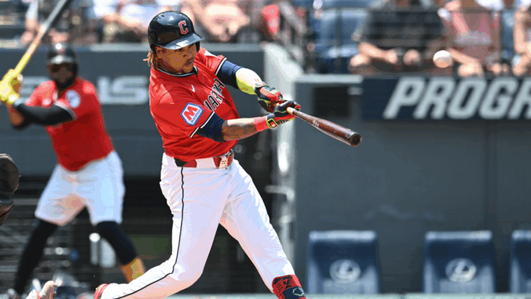 Orioles vs. Guardians odds, line, prediction, time: 2025 MLB picks, best bets for July 22 by proven model