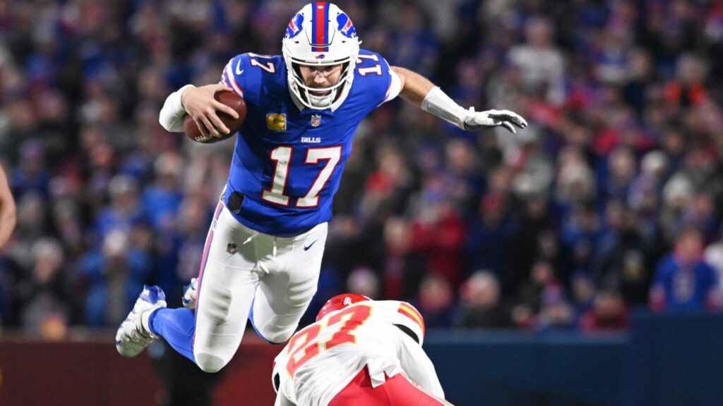 'Superman' returns: Ranking the NFL's five best on-field superheroes entering 2025 season