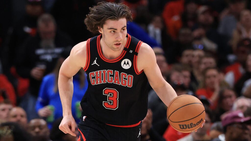 Why the Bulls practicing patience in negotiating new deal with Josh Giddey is a good thing