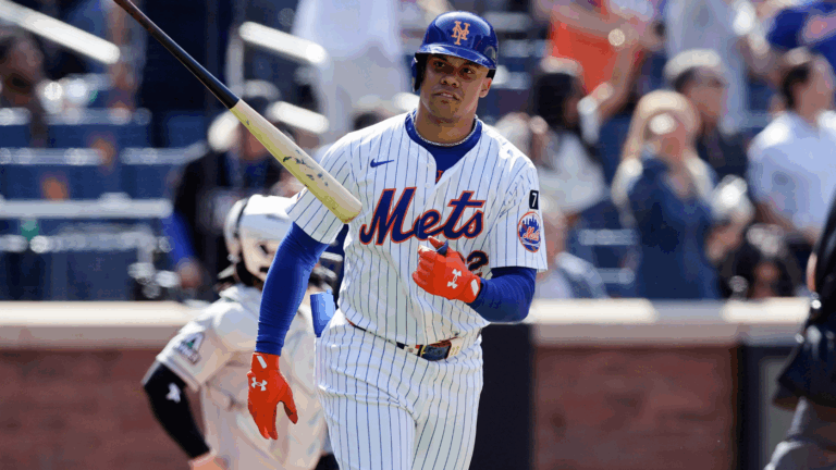 Mets vs. Yankees: Subway Series prediction, plus four things to know as New York rivals clash in Queens