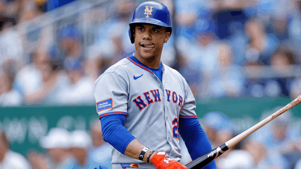 Snyder's Soapbox: Juan Soto's stats show why he should be an All-Star, his comments show why he was snubbed