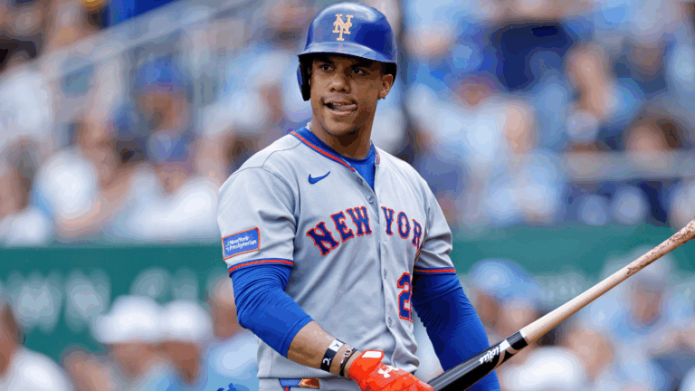 Snyder's Soapbox: Juan Soto's stats show why he should be an All-Star, his comments show why he was snubbed