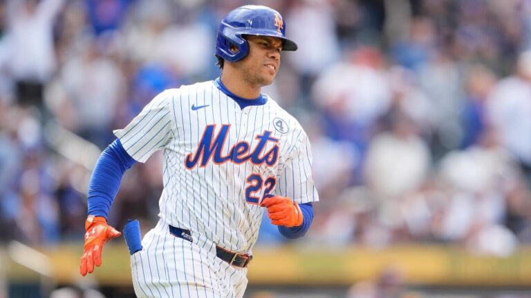 Free MLB player props, odds for July 8: Use Juan Soto, Robbie Ray, Pete Crow-Armstrong in Tuesday MLB props