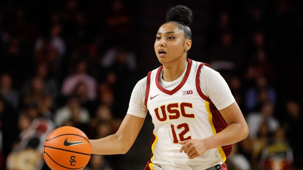 Unrivaled signs NIL deal with 14 college players, including Juju Watkins, Flau'Jae Johnson, Azzi Fudd