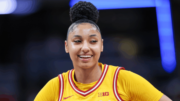 Who will be face of WNBA in five years? USC's JuJu Watkins gets large share of vote in anonymous player poll